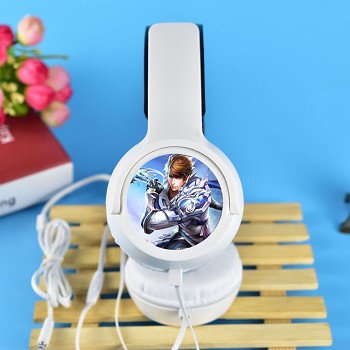 Hero Moba headphone