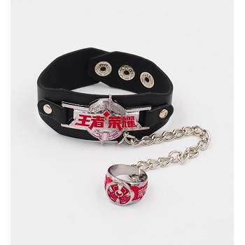 Hero Moba bracelet