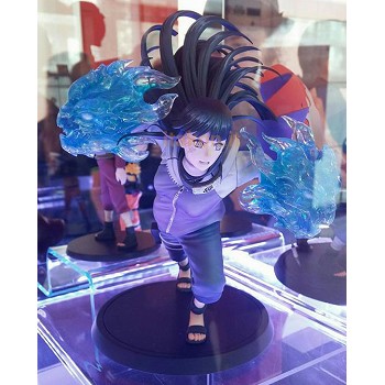 Naruto Hyuga Hinata figure