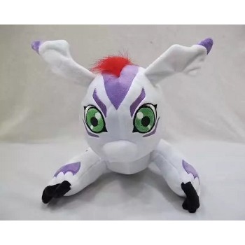 14inches Pokemon Gomamon Adventure Gomamon plush doll