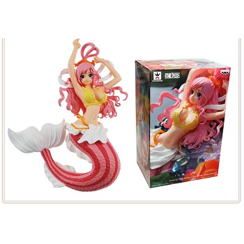 One Piece Shirahoshi anime figure