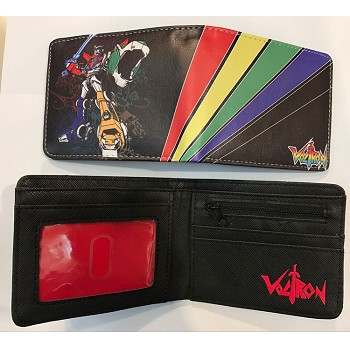 Voltron wallet