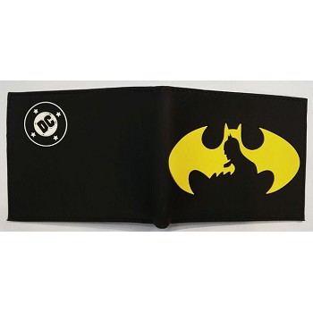 Batman wallet