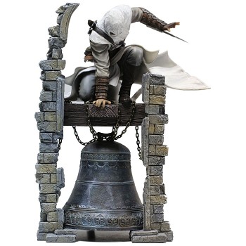 Assassin's Creed figure