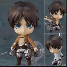 Attack on Titan Q style figure(375#)