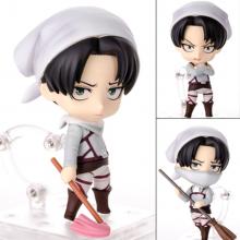 Attack on Titan Levi figure 417#