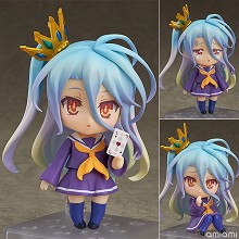 No game no life Shiro figure 653#