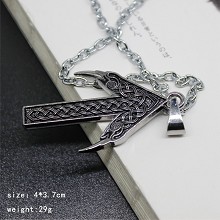 Hero Moba necklace