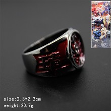 Hero Moba ring