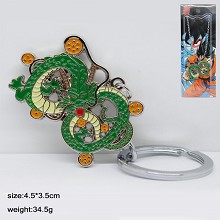 Dragon Ball key chain