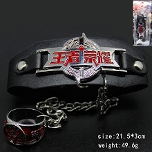 Hero Moba bracelet