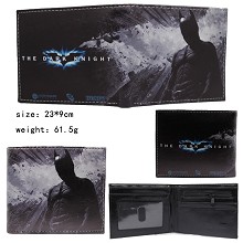 Batman wallet