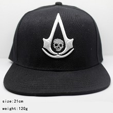 Assassin's Creed cap sun hat