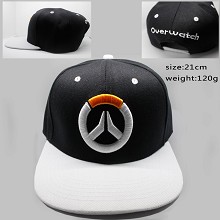 Overwatch cap sun hat