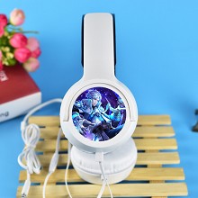 Hero Moba headphone