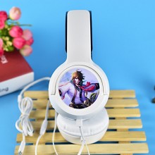 Hero Moba headphone