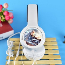 Hero Moba headphone