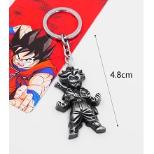 Dragon Ball key chain