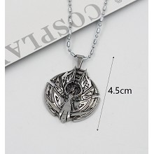 Hero Moba necklace