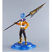 Hero Moba figure