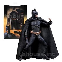 NECA DC Batman Begins figure