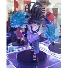 Naruto Hyuga Hinata figure