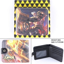 Hero Moba wallet