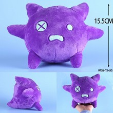 6inches Hero Moba plush doll