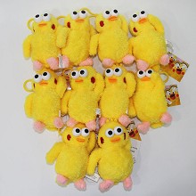 4.8inches Pokemon poinco plush dolls set(10pcs a s...