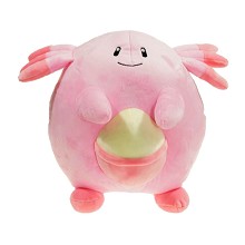 14inches Pokemon Chansey plush doll