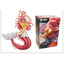 One Piece Shirahoshi anime figure