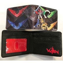 Voltron wallet