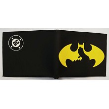 Batman wallet