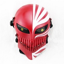 Bleach cosplay mask hallowmas mask