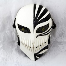 Bleach cosplay mask hallowmas mask