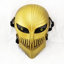  	Bleach cosplay mask hallowmas mask