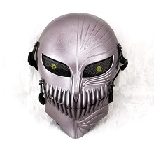 Bleach cosplay mask hallowmas mask