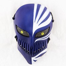  	Bleach cosplay mask hallowmas mask