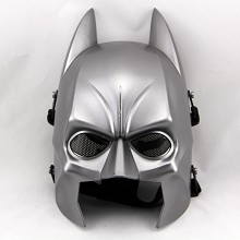 Batman cosplay mask hallowmas mask