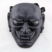  	Prajna cosplay mask hallowmas mask