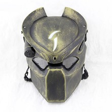 Alien cosplay mask hallowmas mask