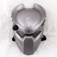 Alien cosplay mask hallowmas mask