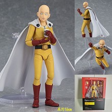 One Punch Man figure Figma310