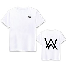 Alan Walker coton t-shirt