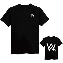 Alan Walker coton t-shirt