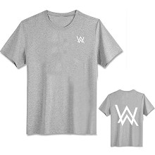 Alan Walker coton t-shirt