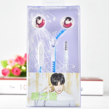 Star Joker Xue headphone