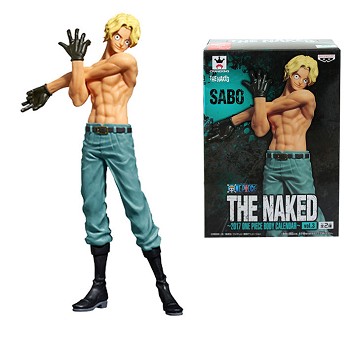 One Piece Sabo figure