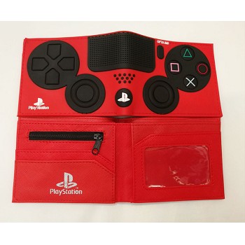  PlayStation wallet 