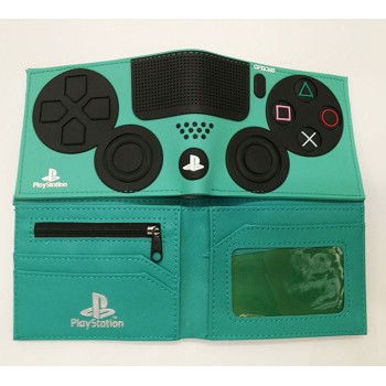  PlayStation wallet 